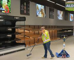 At a time when home entertainment was at a premium, it was such a hot item that we couldn't find it. Aldi Store To Open Soon Mt Airy News