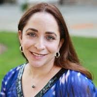 Jill Landers Email & Phone Number