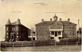 My correspondence with leonard's went as follows: Edwards Gaston Alonzo 1875 1943