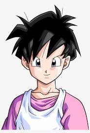 Maybe you would like to learn more about one of these? Best Of These Human Dbz Characters Dragon Ball Z Videl Transparent Png 1600x2217 Free Download On Nicepng