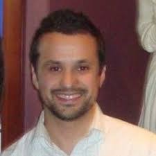 David Bezanson's Instagram, Twitter & Facebook