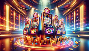 online casino gaming · Free Slot Games Online: Endless Fun Awaits
