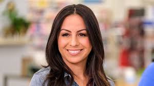 That's kind of what propelled me into standup. Anjelah Johnson Net Worth Net Worth Lists