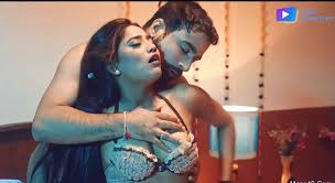 Kalpana web series