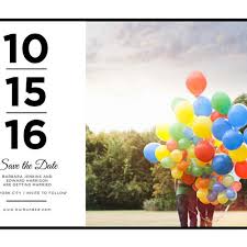 Maybe you would like to learn more about one of these? Personalized Wedding Save The Date Cards For Hallmark Cards Inc Card Or Invitation Contest 99designs