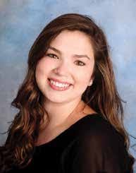 Haley Ferrara's Instagram, Twitter & Facebook