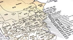 This reverse phone directory is free. Is Your Identity Connected To Your Area Code Ooma