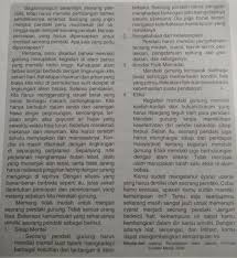 Maybe you would like to learn more about one of these? 1 Cermati Kutipan Buku Nonfiksi Tersebut 2 Buatlah Rangkuman Terhadap Isi Buku Tersebut Brainly Co Id