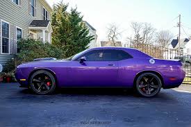 Image result for Plum Crazy 2010 Challenger