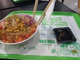 Hula Hula Natural Food Itajai Restaurant Reviews Photos Phone Number Tripadvisor