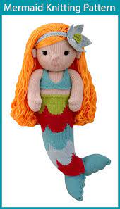 Stay cozy with this mermaid knitted blanket ($17, originally $19), which comes in a few different colors. Knitted Mermaid Doll Pattern Online Discount Shop For Electronics Apparel Toys Books Games Computers Shoes Jewelry Watches Baby Products Sports Outdoors Office Products Bed Bath Furniture Tools Hardware Automotive