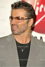 George Michael. — Foto editorial © s_bukley #17313473