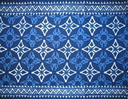 Batik merupakan seni melukis di atas kain yang digambar dengan pola dan dengan cara. Download 5 Motif Batik Yang Mudah Digambar Untuk Anak Smp Dan Sd Gratis