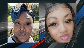 Coroner IDs sisters killed in Friday crash near the airport involving  underage driver