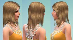 Now i'm on the hunt for the best shampoo, conditioner, treatment, hair styling products for gray hair. Retextured Hair With Transparency The Sims Forums