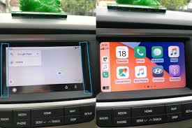Utilize the full power of your apps without limitation. Is There Any Way To Make Android Auto Fully Expanded To The Screen Like Apple Carplay Androidauto