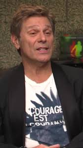 News Podcast The Duran Duran with Alexander Mercurous