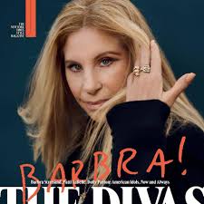 Thank you to T: The New York Times Style Magazine! It's an honor to be  featured alongside these two phenomenal women, Dolly Parton and Barbra  Streisand! Please check out T Magazine's holiday