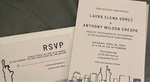 Laura Gomez and Anthony Crespo's Wedding Website