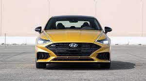 The marvelous 2021 hyundai sonata interior picture below, is part of 2021 hyundai sonata: Accord Owners Beware Hyundai Sonata N Line First Test