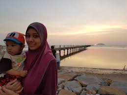 Pantai murni beach is an accommodation in kedah. Tempat Menarik Di Yan Kedah Panduan Lengkap Percutian Bajet