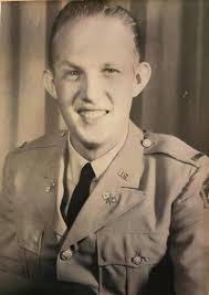 Roy Henderson Obituary