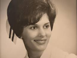 Memories of Margaret Ann Mason