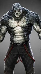 Wallpapers » k » 63 wallpapers in killer instinct wallpapers collection. Batman Arkham Origins Killer Croc 750x1334 Iphone 8 7 6 6s Wallpaper Background Picture Image