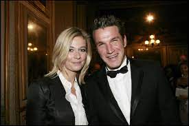 Has a son, enzo, with benjamin castaldi. Flavie Flament Pourquoi Benjamin Castaldi A Eu Du Mal A Closer