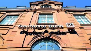Deutsche bank is the leading german bank with strong european roots and a global network. Gutes Geschaftsjahr Fur Deutsche Bank Lahr Baden Online Nachrichten Der Ortenau Offenburger Tageblatt