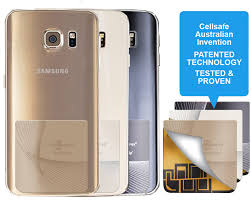 Radi Chip For Samsung S6 S6e S6e Reduces Sar By Up To 81 It have a super amoled screen of 5.1″ size.