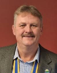 Rotary Club of Toowoomba East Inc. Annual Report President: Gavin Roberts