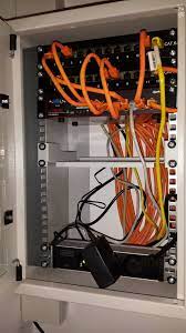 In nur 3 minuten montiert: Pin Auf Home Network