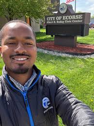 Hi everyone! I'm Ana Conejo, the newest reporter at KRIS 6 News here in  Corpus Christi! I'm excited to be part of this community and want to hear  from you all. Whether