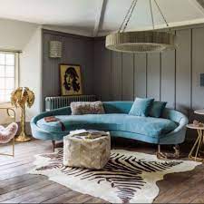 10 Best Sofas Mad About The House Curved Sofa Living Room Round Sofa Curved Furniture