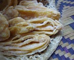 This mobile phone apps is virus free. Kuih Lidah Buaya Kuih Tiram Kuih Resepi Viral Terbaik Facebook