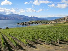 Averages are for kelowna airport, which is 11 miles from west kelowna. Okanagan Wikipedia