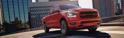 Der Neue 2019 Ram 1500 Sport Bei Us Cars Ludwig In Wien