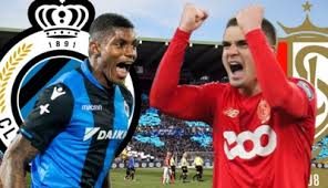 Catch the latest club brugge and standard liège news and find up to date football standings, results, top scorers and previous winners. Matchpack Club Brugge Standard Dit Zijn De Verwachte Opstel Het Nieuwsblad Mobile