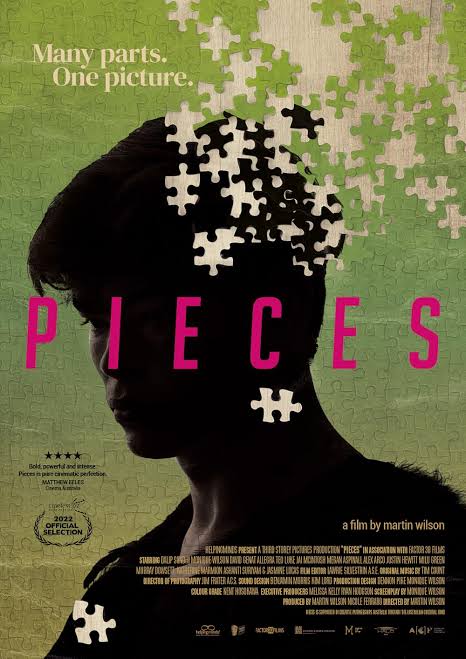 Pieces (2022) - IMDb