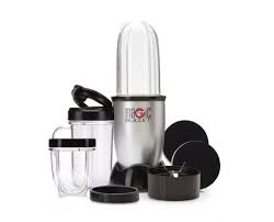 Baby magic bullet bed bath and beyond : Magic Bullet Personal Blender In Silver Bed Bath Beyond