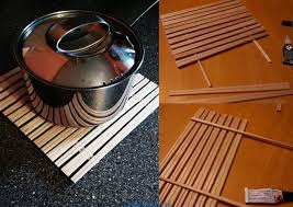 что можно сделать из палочек для суши своими руками Pin Ot Polzovatelya Irina Miserbieva Na Doske Projects To Try Podstavka Dlya Plansheta Podelki Kitajskie Fonariki