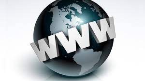 The world wide web, also known as the w.w.w. Tales In Tech History 25 Years Of The World Wide Web