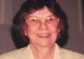 Marie M. Leblanc Obituary June 15, 2019