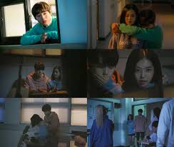 The Boyz S Younghoon And Lee Ruby Grow Closer In Love Revolution Soompi