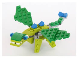 See how to build a minecraft ender dragon out of #lego bricks in micromob and minifig scales. How To Build A Lego Dragon 4 Easy Tutorials Kitty Baby Love