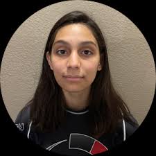 Competitor List [2021 Texas State BJJ Championships]