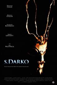 Look at me, i'm an obsessive weirdo. S Darko Wikipedia