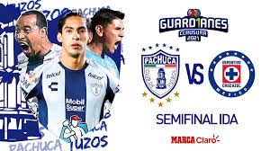 Trận đấu pachuca vs cruz azul, 20/05 08:30, liga mexico cũng được k+1 trực tiếp bóng đá hoặc bạn có thể xem bóng đá online ngay trên baobongda.net. Lrrmqohdyfu6lm