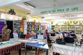 Pada tahun 1960 barulah smk tuanku abdul rahman didirikan. Pembangunan Sistem Pengurusan Perpustakaan Sumber Terbuka Koha Di Smk Tuanku Abdul Rahman Putra Kulai Johor Utm Library News